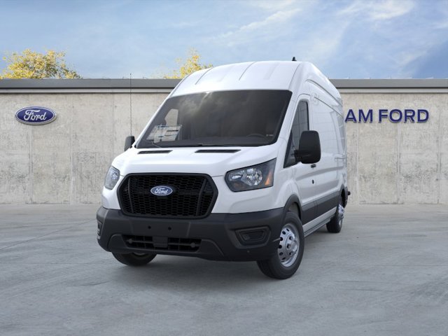 2026 Ford Transit Van Base - Photo 2