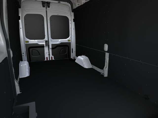 2026 Ford Transit Van Base - Photo 11