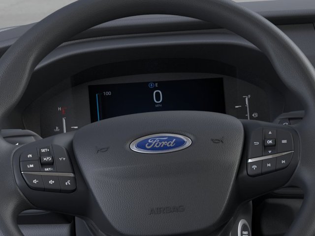 2026 Ford Transit Van Base - Photo 13