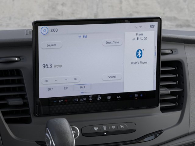 2026 Ford Transit Van Base - Photo 14
