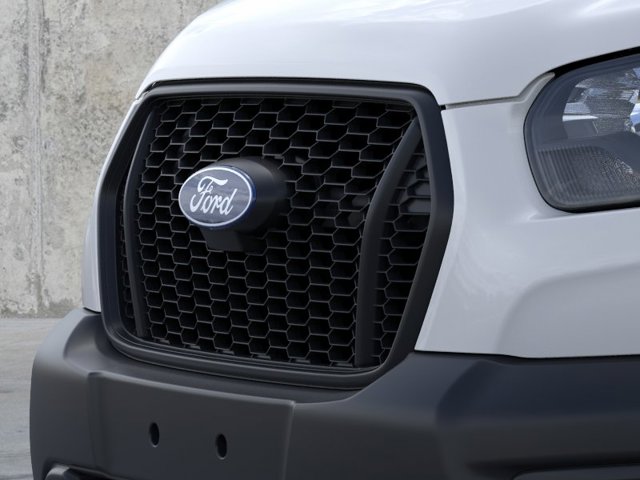 2026 Ford Transit Van Base - Photo 17