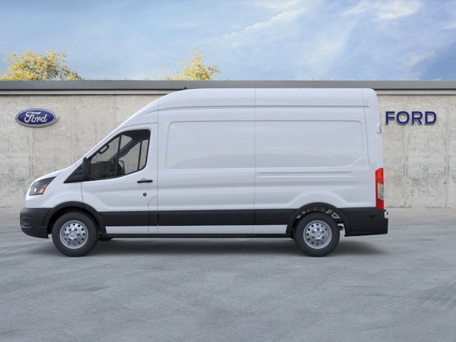 2026 Ford Transit Van Base - Photo 3