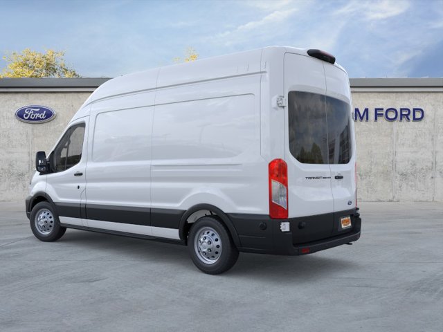 2026 Ford Transit Van Base - Photo 4