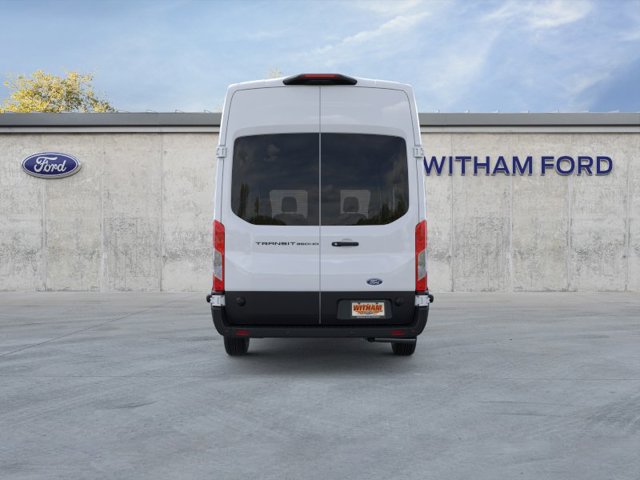 2026 Ford Transit Van Base - Photo 5