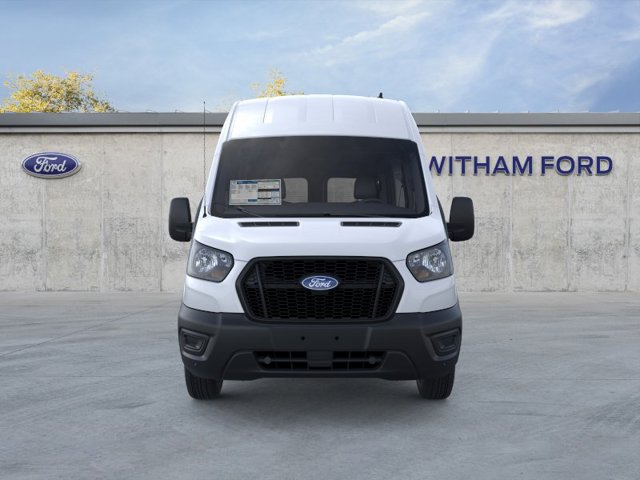 2026 Ford Transit Van Base - Photo 6