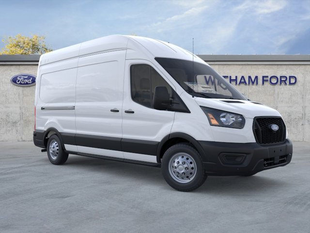 2026 Ford Transit Van Base - Photo 7
