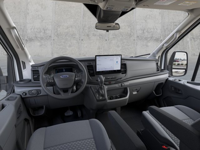 2026 Ford Transit Van Base - Photo 9