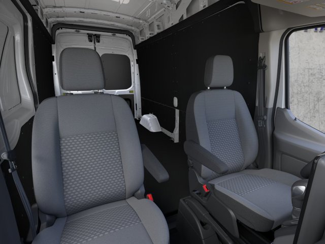 2026 Ford Transit Van Base - Photo 10