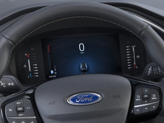 2026 Ford Escape Active - Photo 13