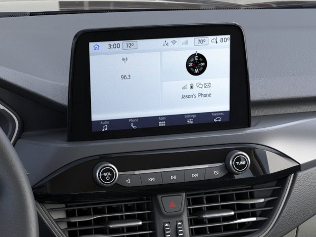 2026 Ford Escape Active - Photo 14