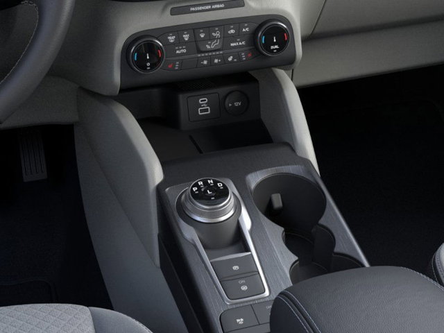 2026 Ford Escape Active - Photo 15