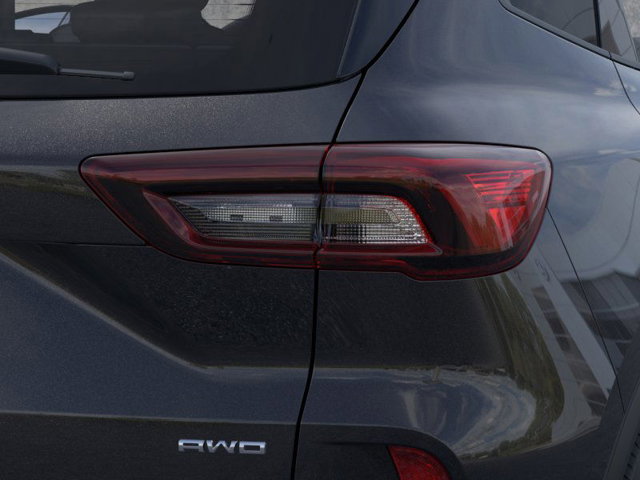 2026 Ford Escape Active - Photo 21