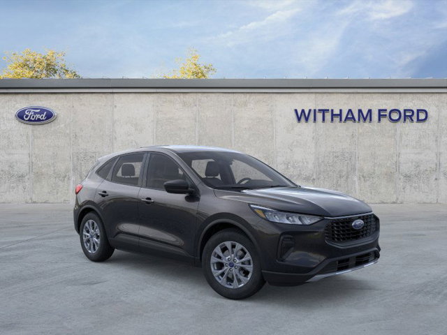 2026 Ford Escape Active - Photo 7