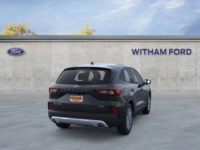 2026 Ford Escape Active - Photo 8