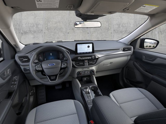 2026 Ford Escape Active - Photo 9