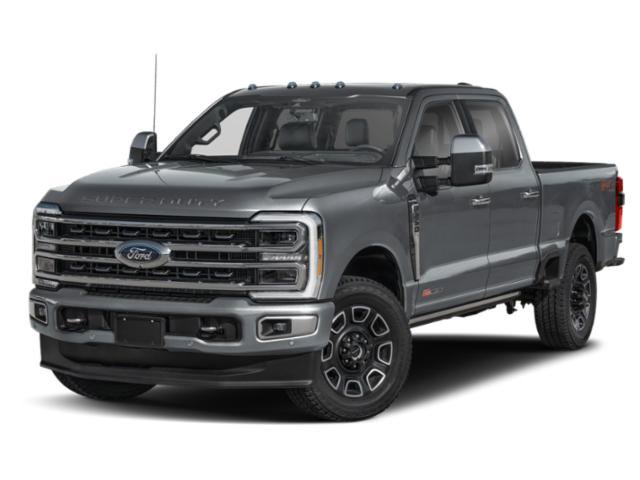 2026 Ford F-250 Platinum 4x4 Crew Cab 8' Box's photo
