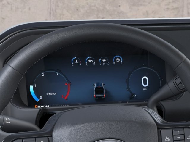 2026 Ford F-250 Super Duty Platinum - Photo 13