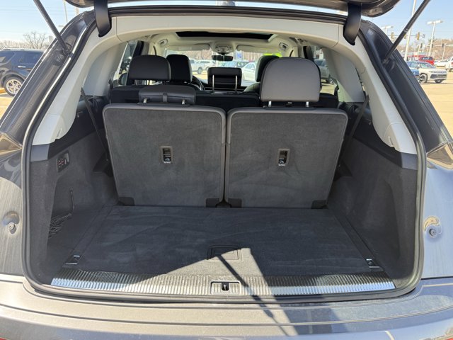 2024 Audi Q7 Premium Plus - Photo 11