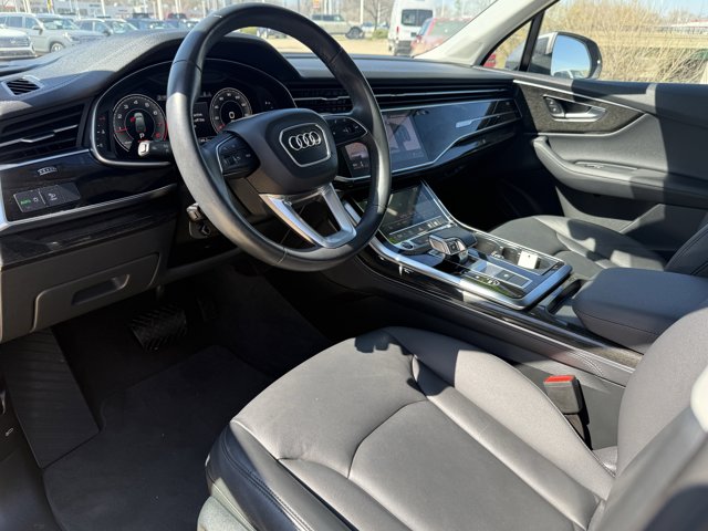 2024 Audi Q7 Premium Plus - Photo 13