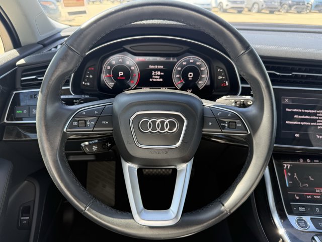 2024 Audi Q7 Premium Plus - Photo 15