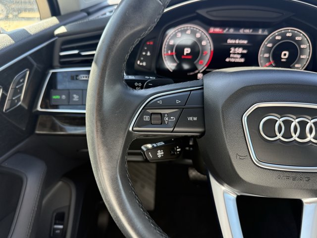 2024 Audi Q7 Premium Plus - Photo 16