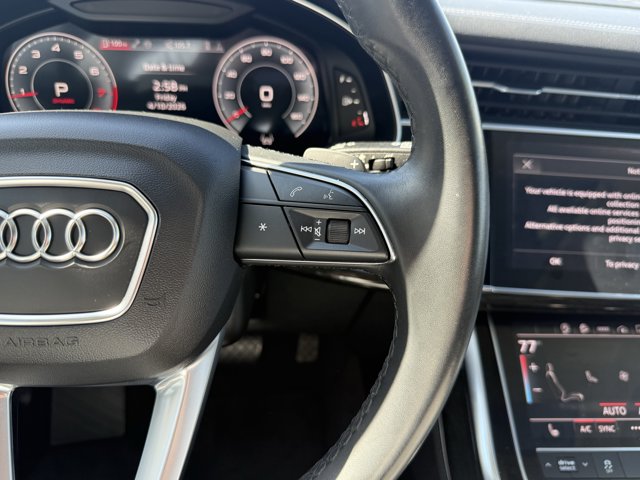 2024 Audi Q7 Premium Plus - Photo 17