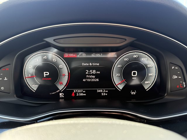 2024 Audi Q7 Premium Plus - Photo 18