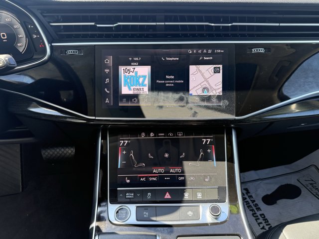2024 Audi Q7 Premium Plus - Photo 19