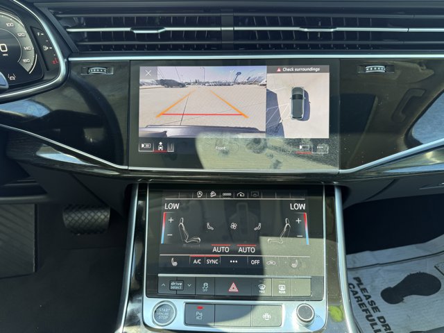 2024 Audi Q7 Premium Plus - Photo 20