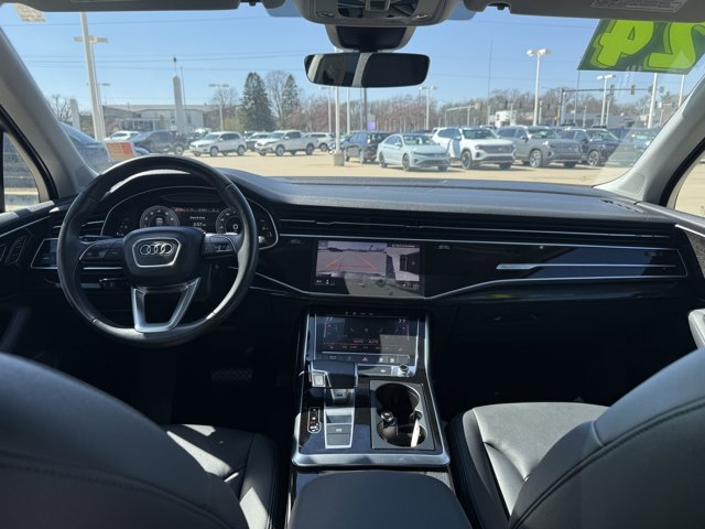 2024 Audi Q7 Premium Plus - Photo 6