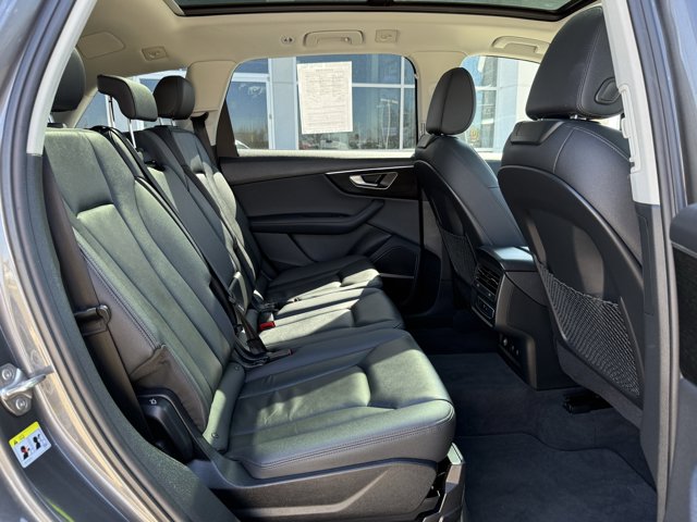 2024 Audi Q7 Premium Plus - Photo 7