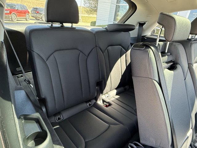 2024 Audi Q7 Premium Plus - Photo 8