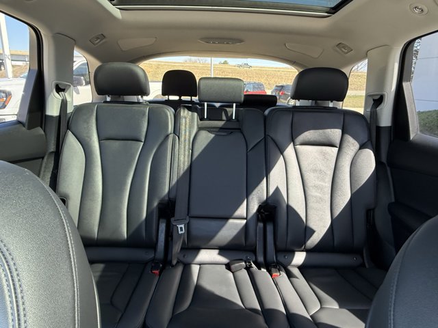 2024 Audi Q7 Premium Plus - Photo 10