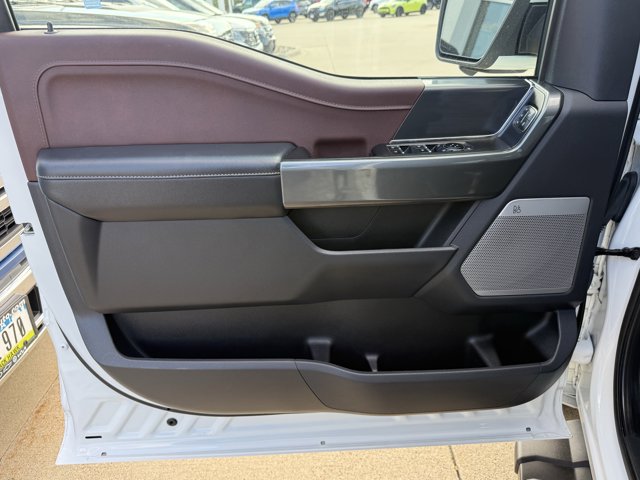 2023 Ford F-150 Lariat - Photo 11