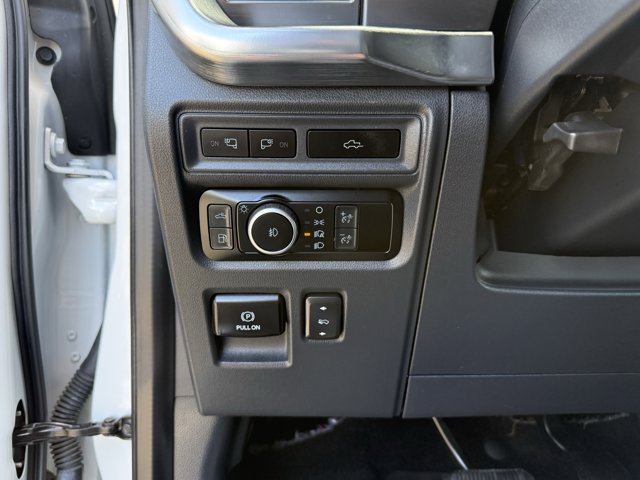 2023 Ford F-150 Lariat - Photo 13