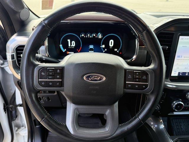 2023 Ford F-150 Lariat - Photo 14