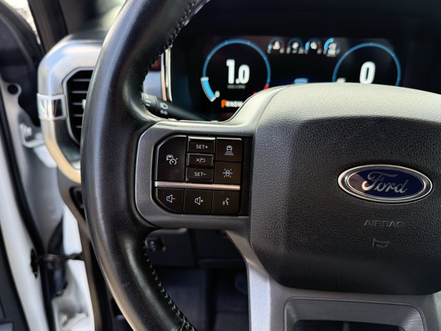 2023 Ford F-150 Lariat - Photo 15