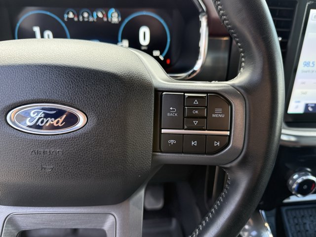 2023 Ford F-150 Lariat - Photo 16