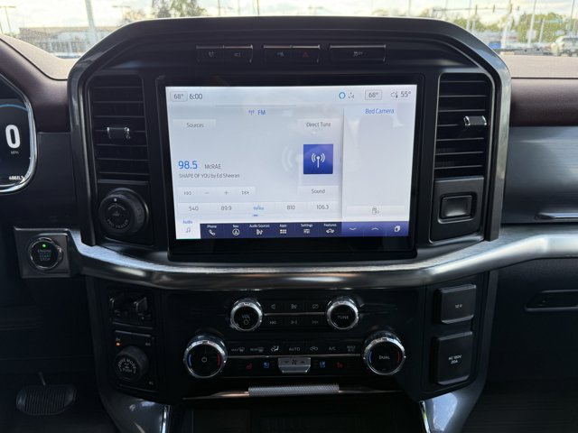 2023 Ford F-150 Lariat - Photo 18