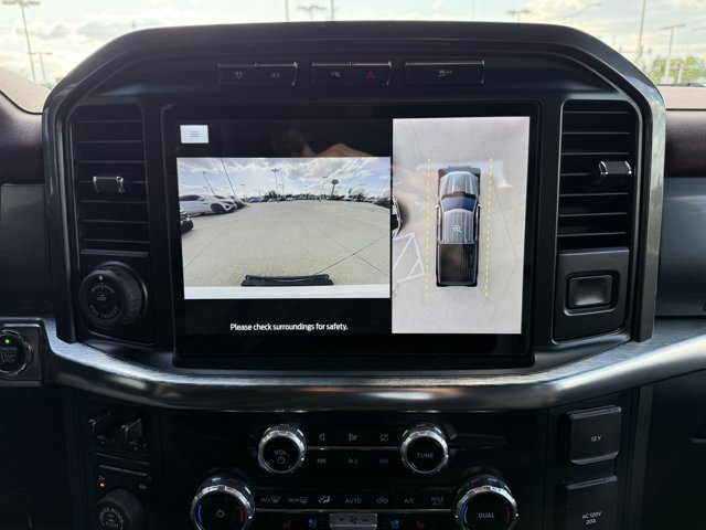 2023 Ford F-150 Lariat - Photo 19