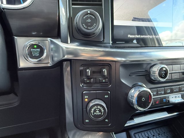 2023 Ford F-150 Lariat - Photo 20