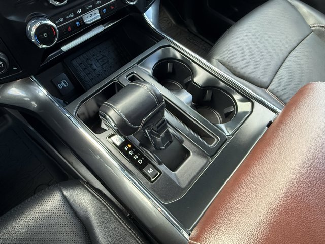 2023 Ford F-150 Lariat - Photo 21