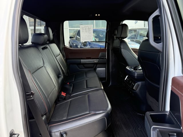 2023 Ford F-150 Lariat - Photo 7