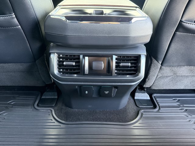 2023 Ford F-150 Lariat - Photo 8
