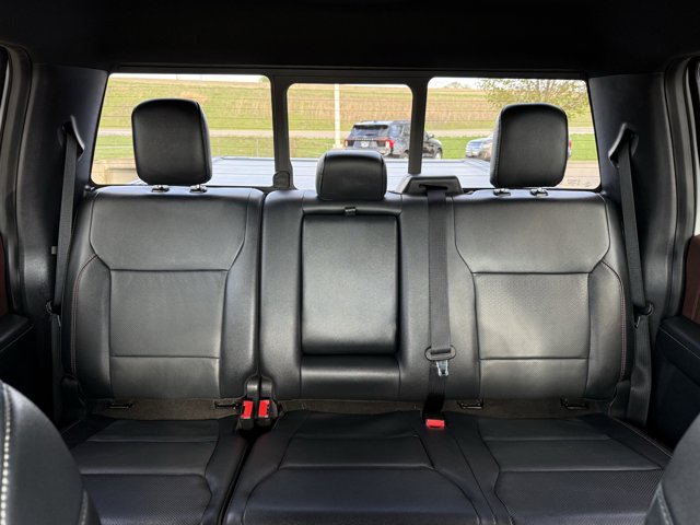2023 Ford F-150 Lariat - Photo 9