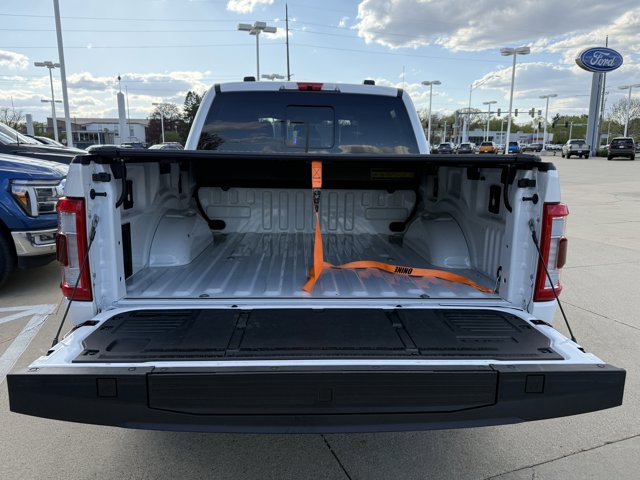 2023 Ford F-150 Lariat - Photo 10