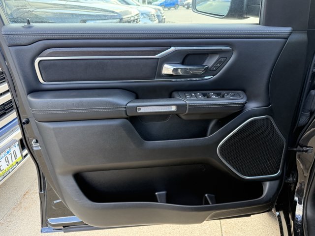 2025 RAM Ram 1500 Pickup Laramie - Photo 11