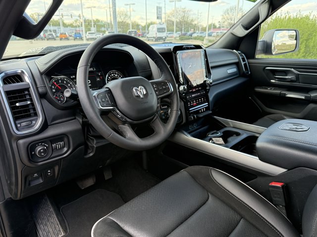 2025 RAM Ram 1500 Pickup Laramie - Photo 12