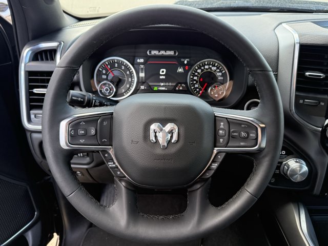 2025 RAM Ram 1500 Pickup Laramie - Photo 14