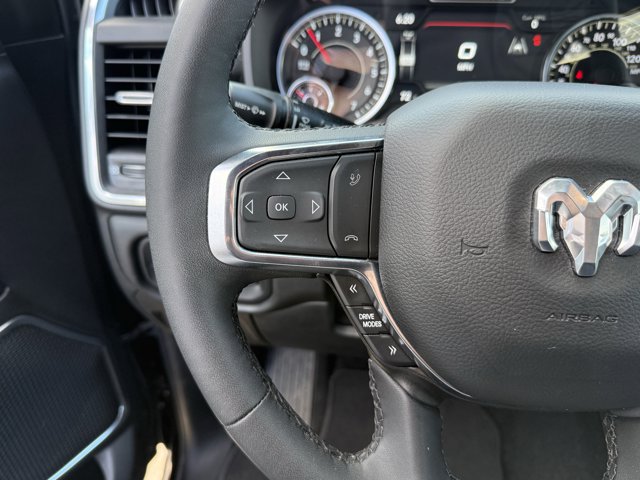 2025 RAM Ram 1500 Pickup Laramie - Photo 15